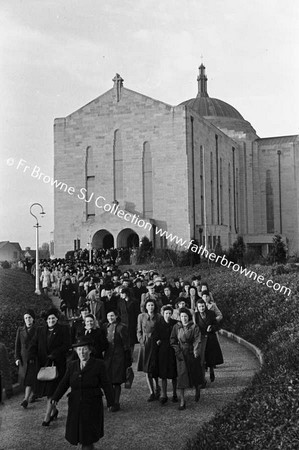 CORPUS CHRISTI CHURCH FR R MAGUIRE